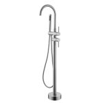 Freestanding Tub Filler Faucet - Image 1