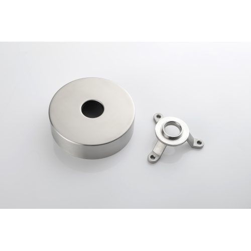 Freestanding Tub Filler Faucet - Image 4 Freestanding Tub Filler Faucet - Image 4